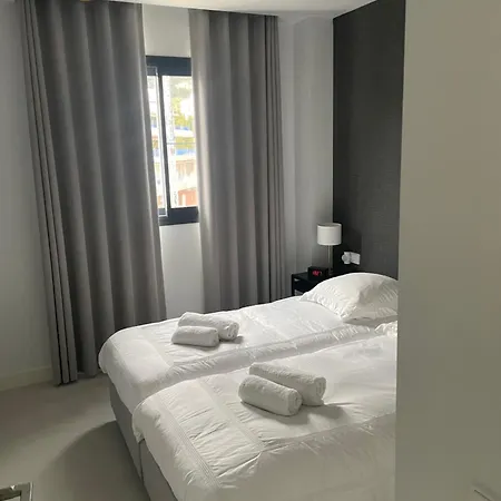 Higueron 5821 Apartmán