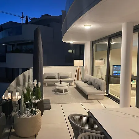 Apartmán Higueron 5821 Màlaga