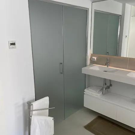 Apartmán Higueron 5821