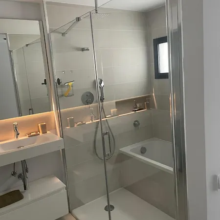 Apartmán Higueron 5821