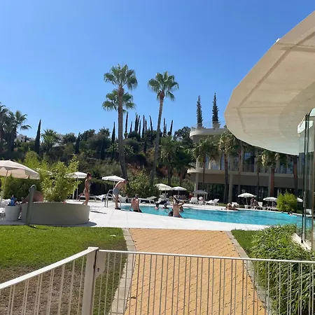 Apartmán Higueron 5821 Màlaga