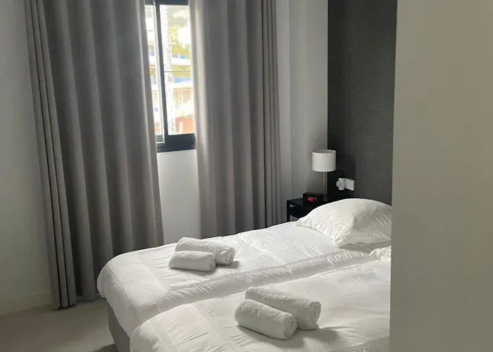 Higueron 5821 Apartmán