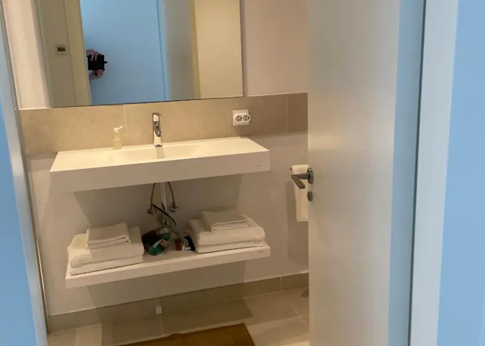 Apartmán Higueron 5821