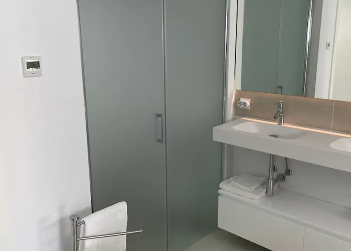 Apartmán Higueron 5821