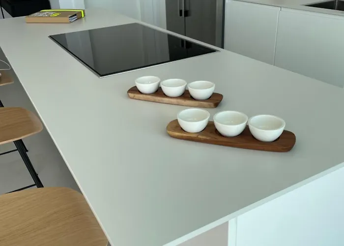 Higueron 5821 Apartmán Màlaga