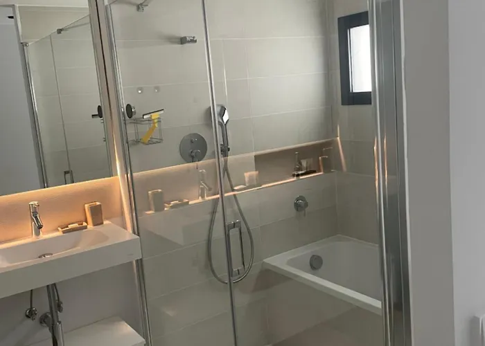 Apartmán Higueron 5821