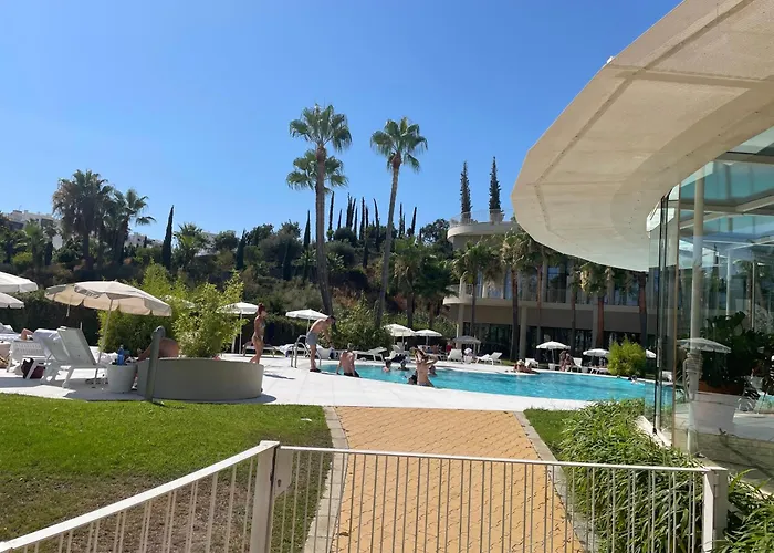 Apartmán Higueron 5821 Màlaga